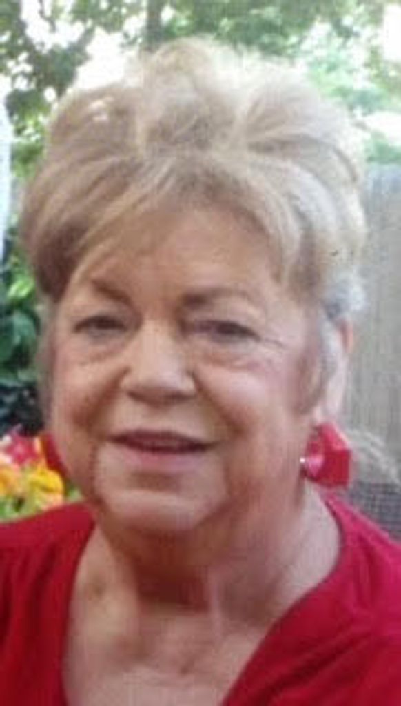 Wanda Rodrigues