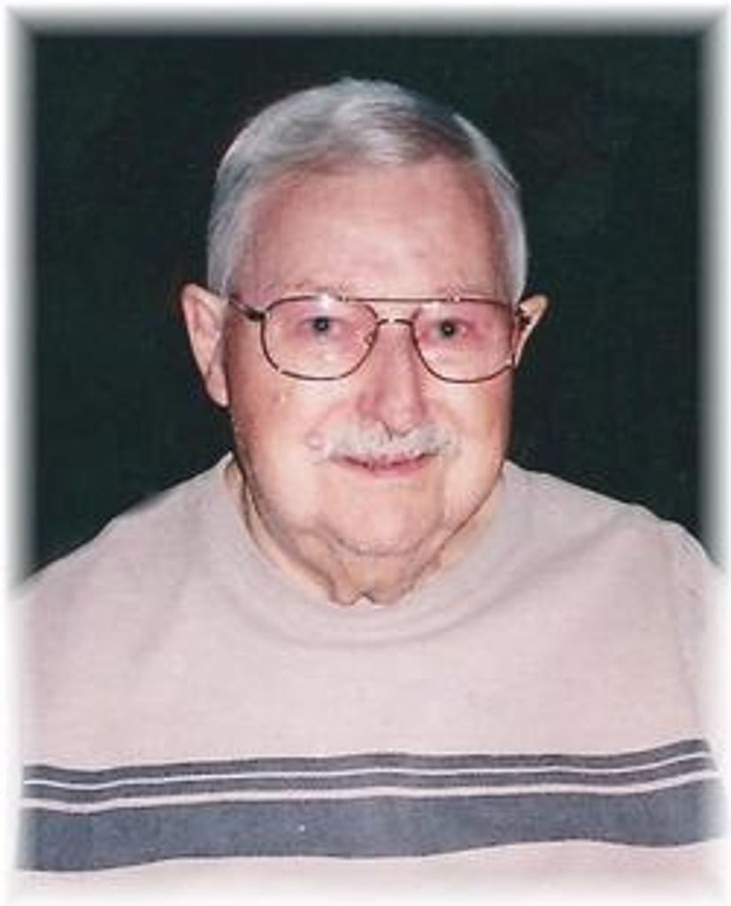 Leroy Harold Beitz