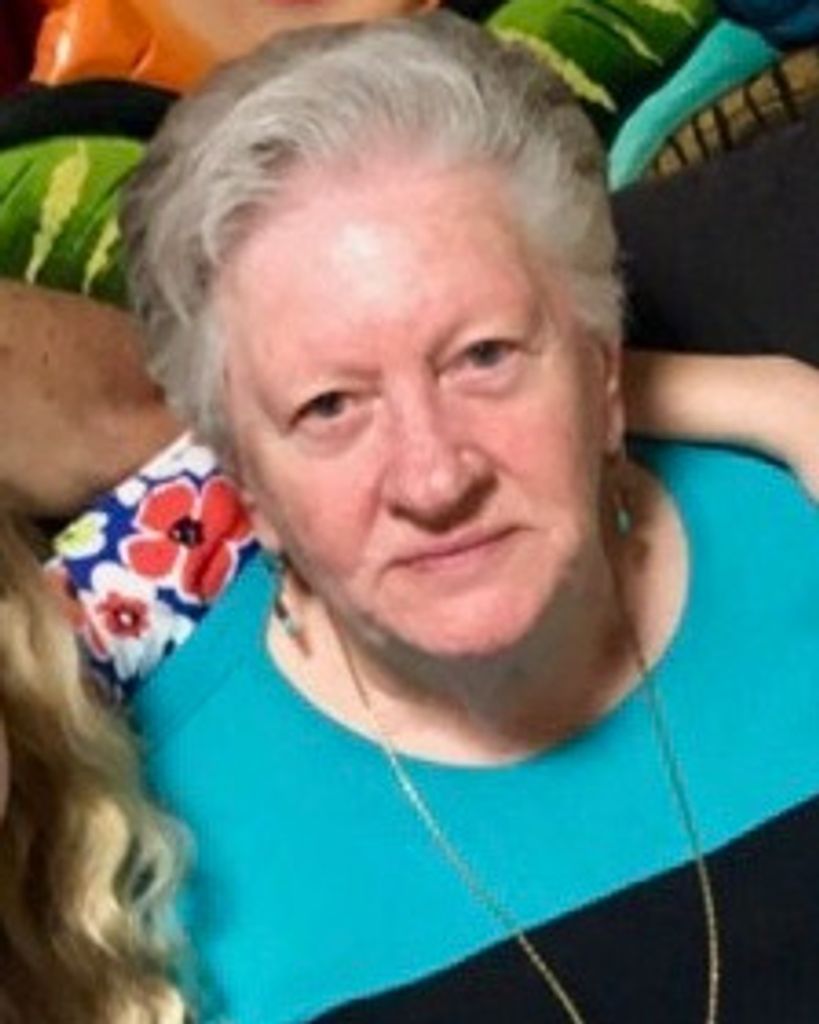 Loretta Metcalf Profile Photo