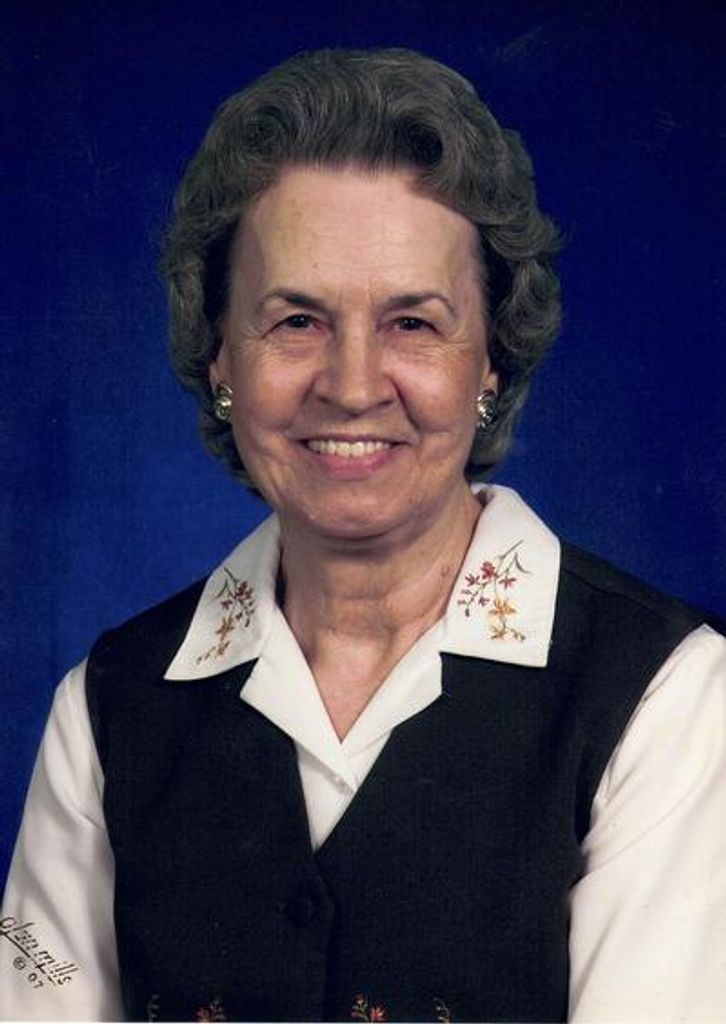 Virginia Vera Crosby Profile Photo