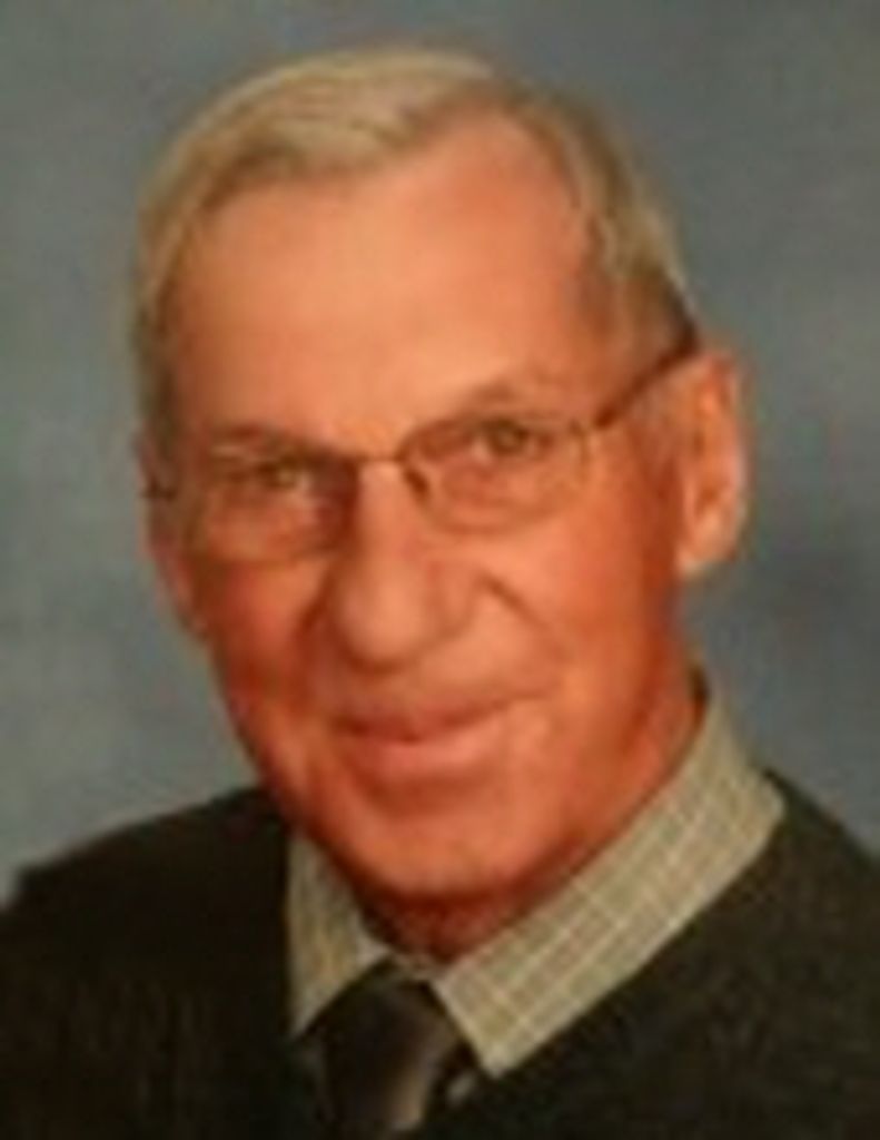 Roger Stavig