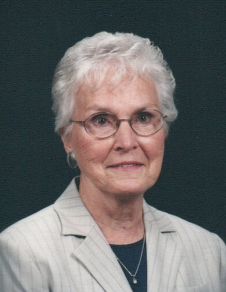 Martha V. (Van Den Bosch)  Fisher