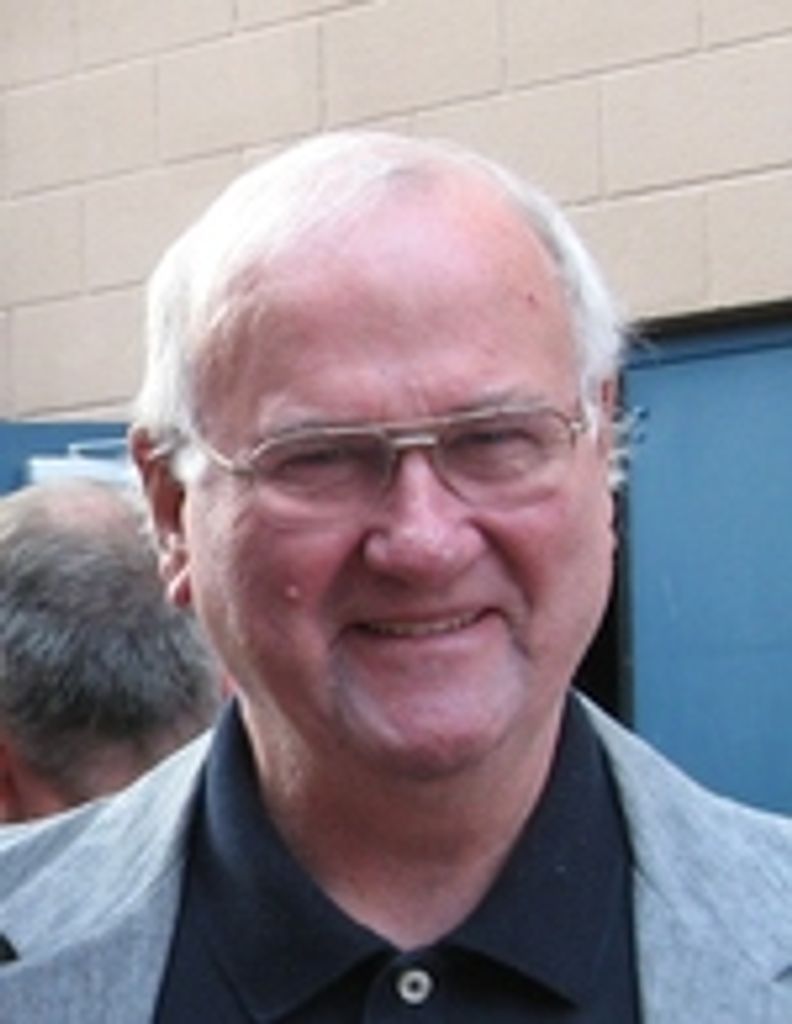 John Walsh Profile Photo