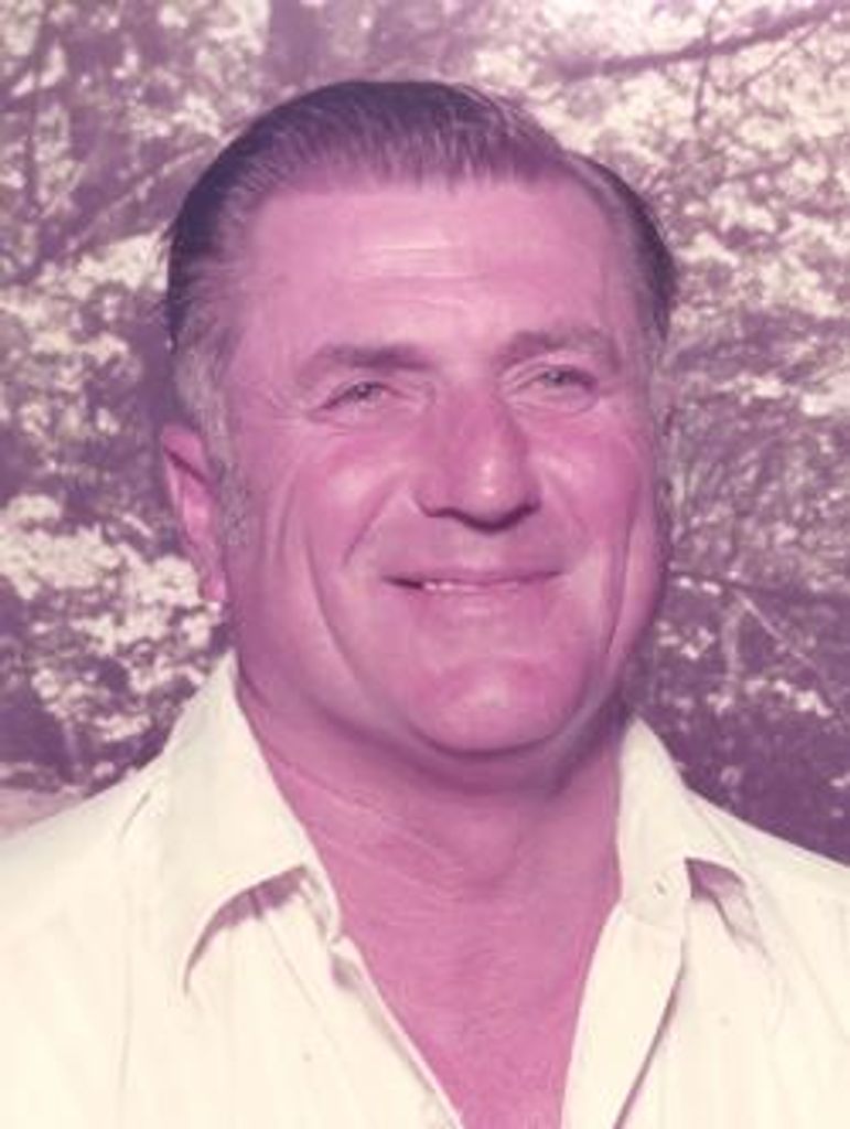 Robert Lee Ferguson, Sr