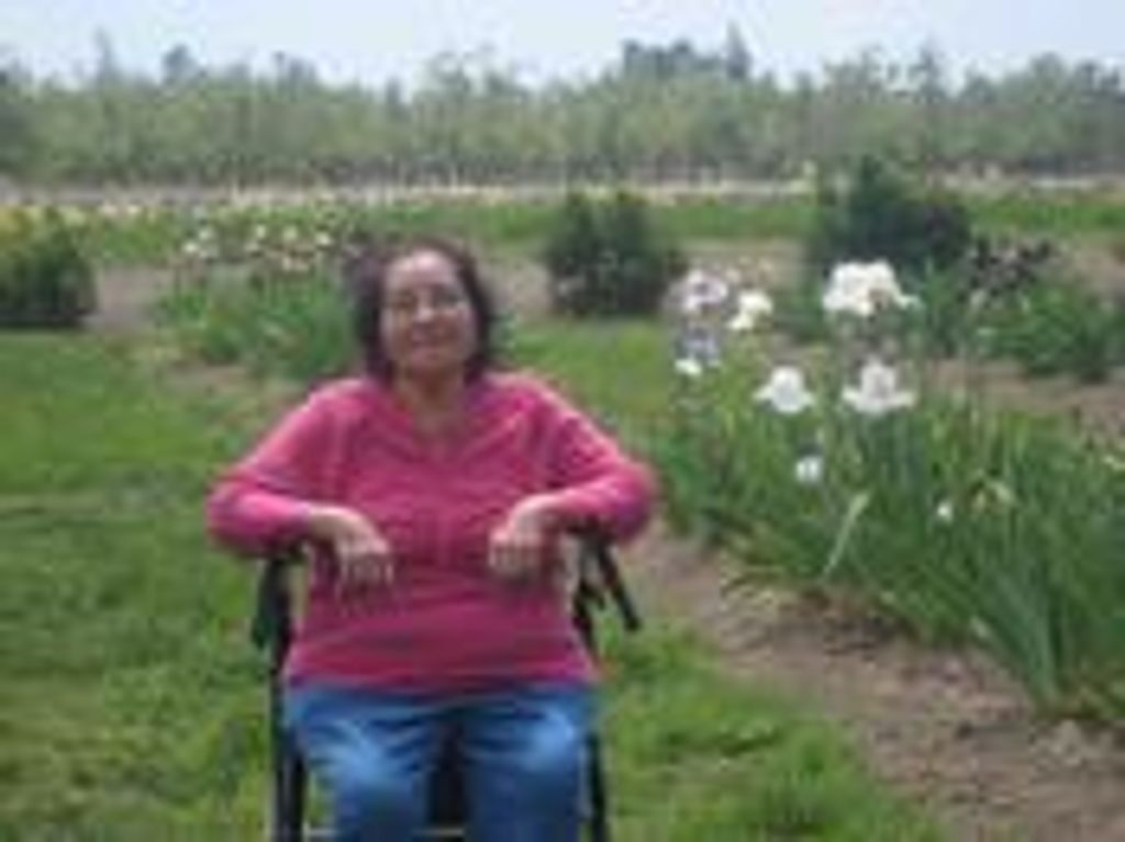 Otilia Vasquez Salazar