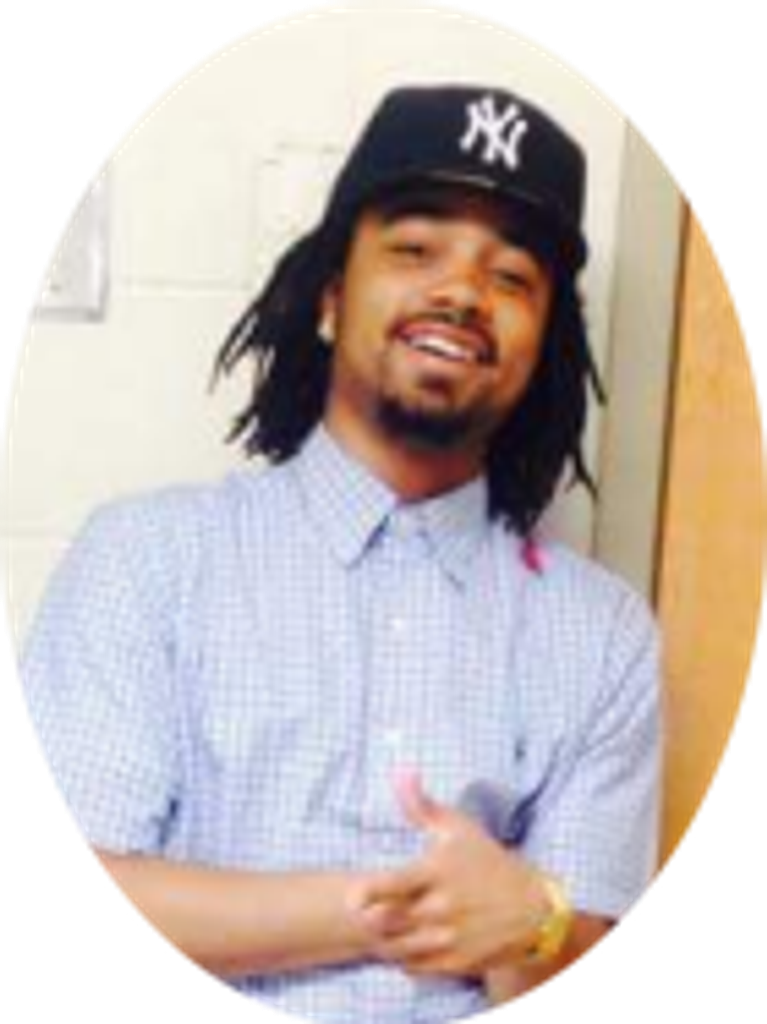 Dravious Terry
