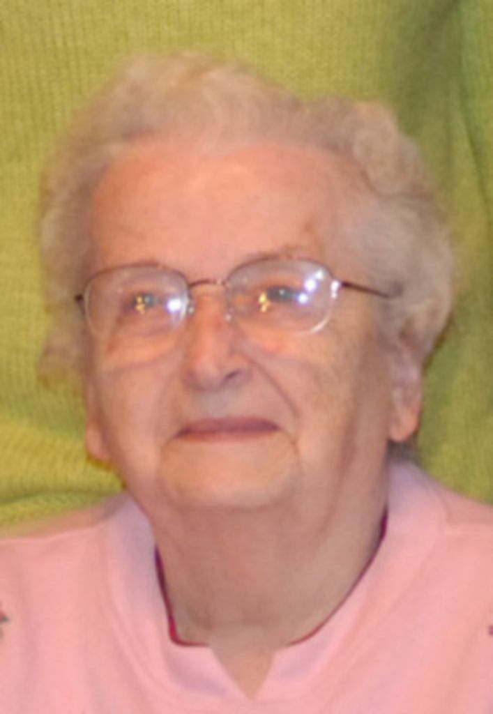 Ruth E. Johnson Profile Photo