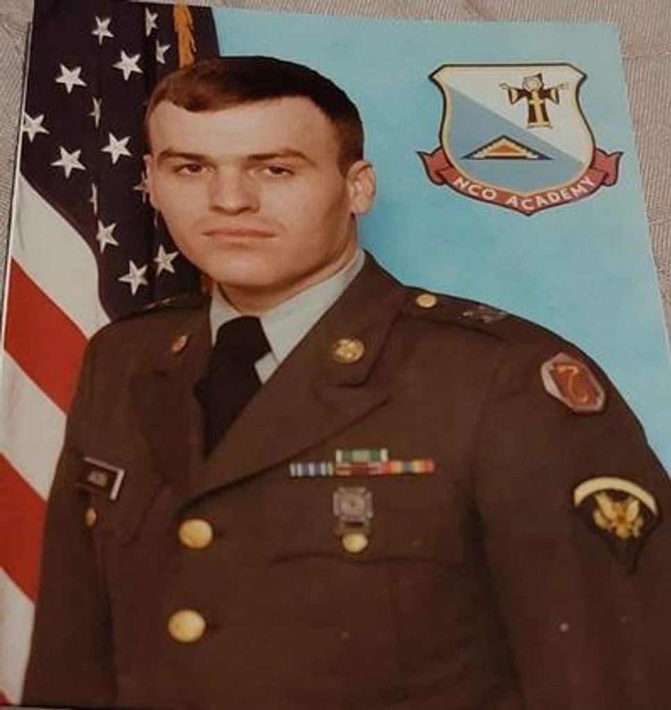 Barry Lynn Jacobs Profile Photo