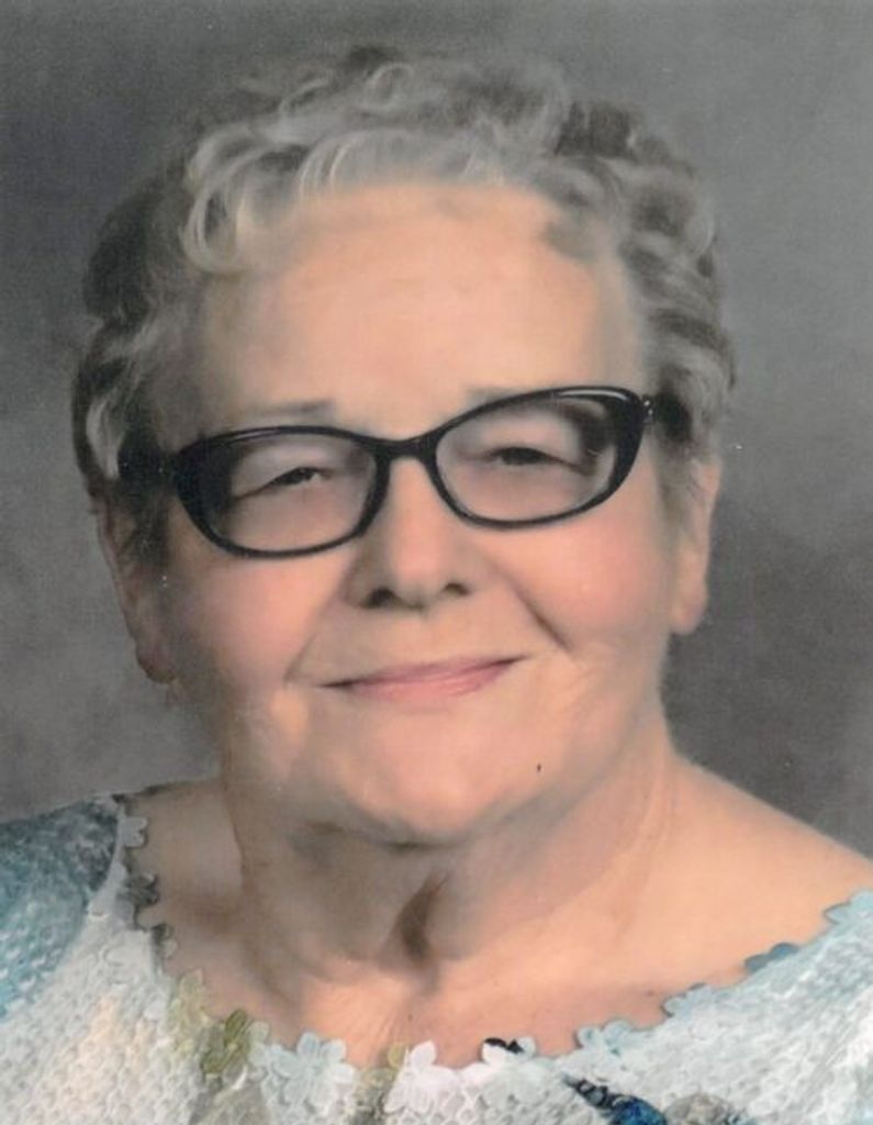 Marie H. (Ruen)  Grote