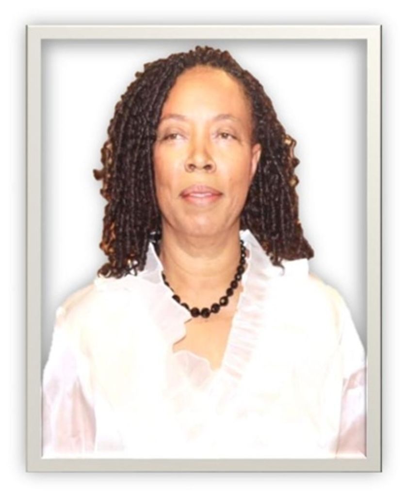 Virginia Dale Williams