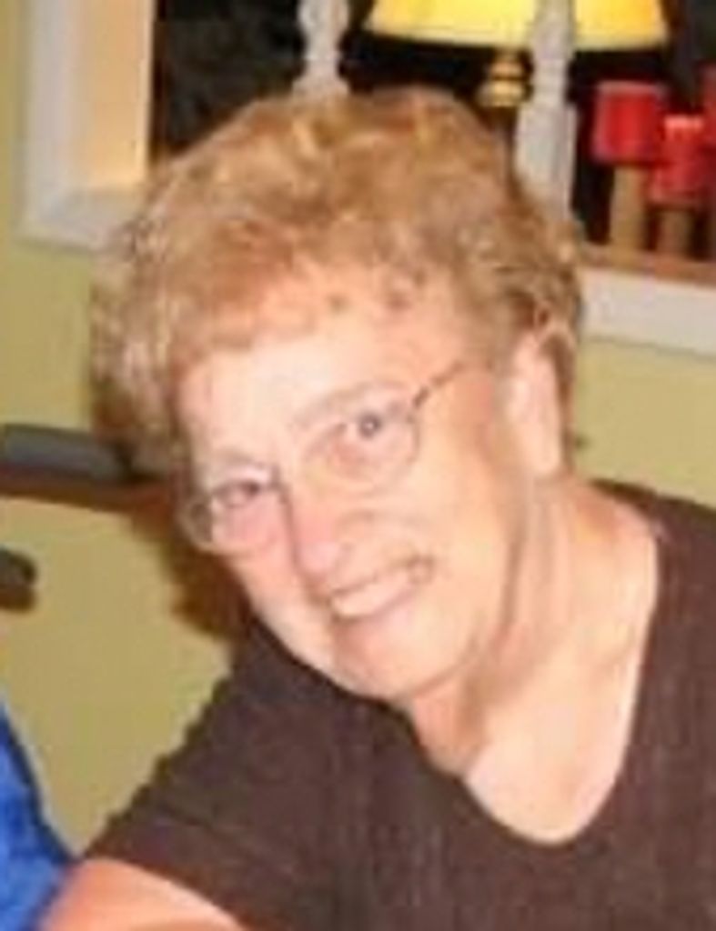 Nancy J. Allsman Profile Photo