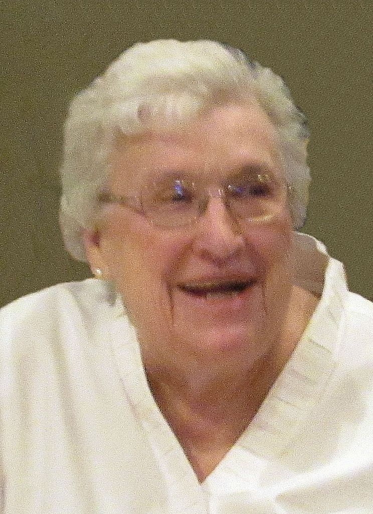 Nelda M. Kolosso