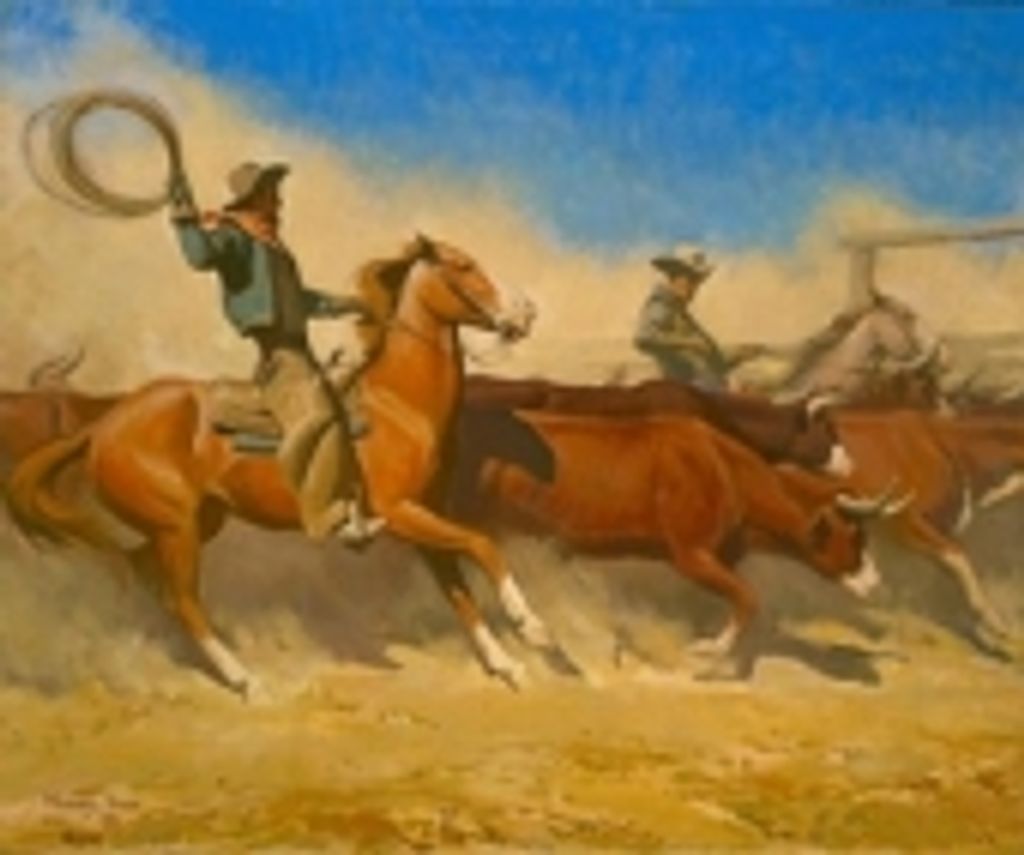 Terry Creason