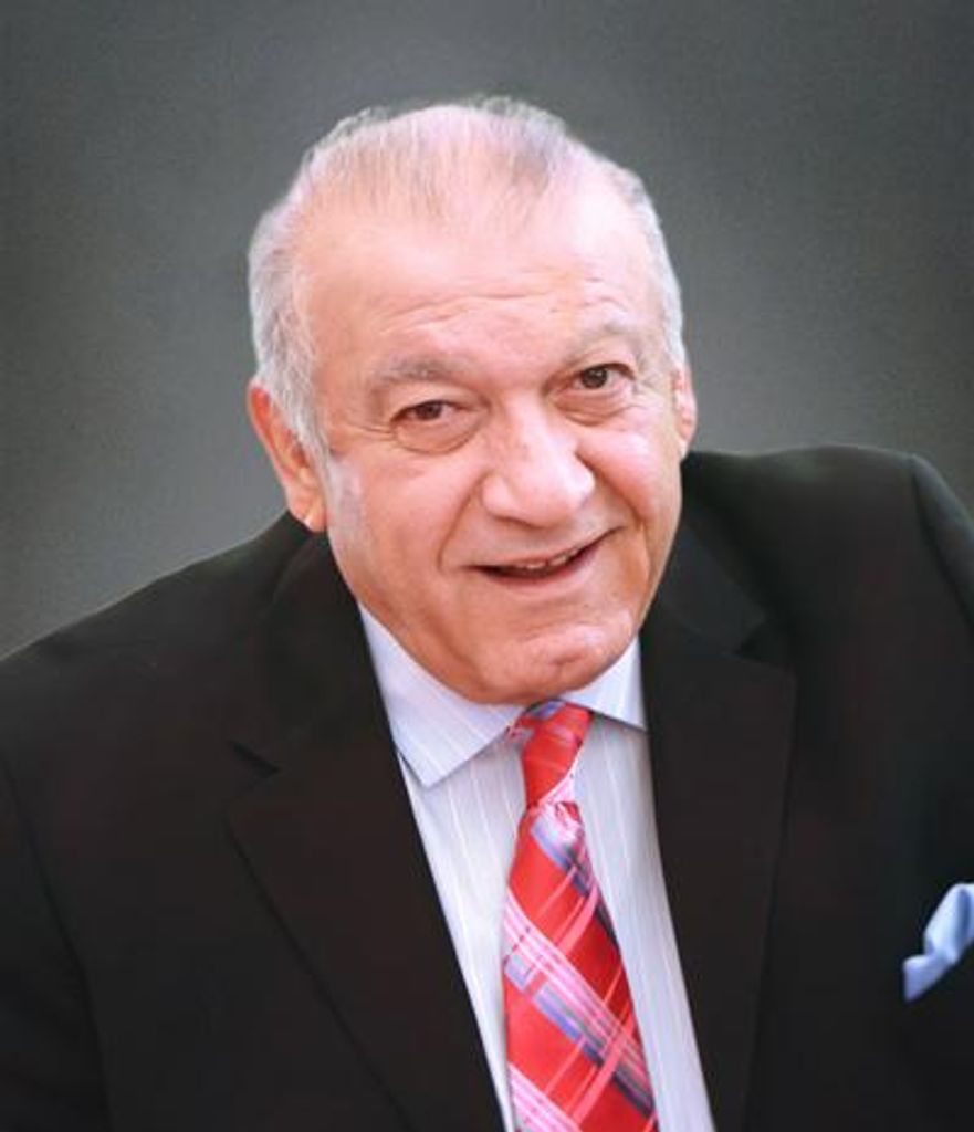 Amir Denha Profile Photo