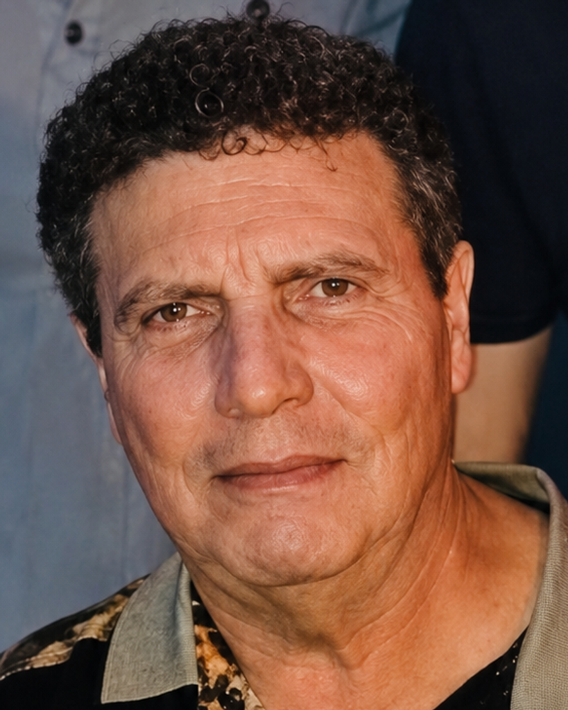 Anthony Frank Rago "Tony" Profile Photo