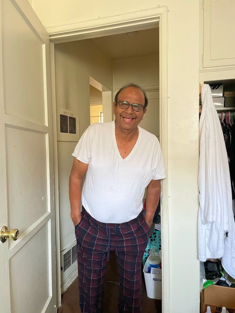 Jorge Humberto Garcia Profile Photo
