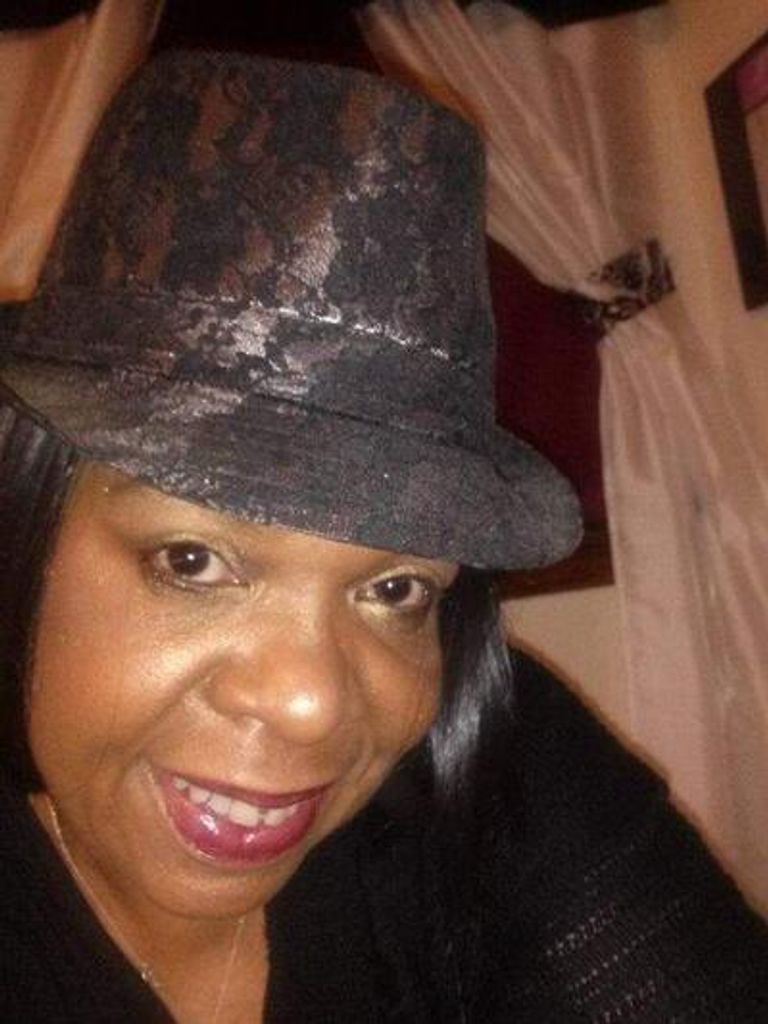 Pamela Jackson Profile Photo