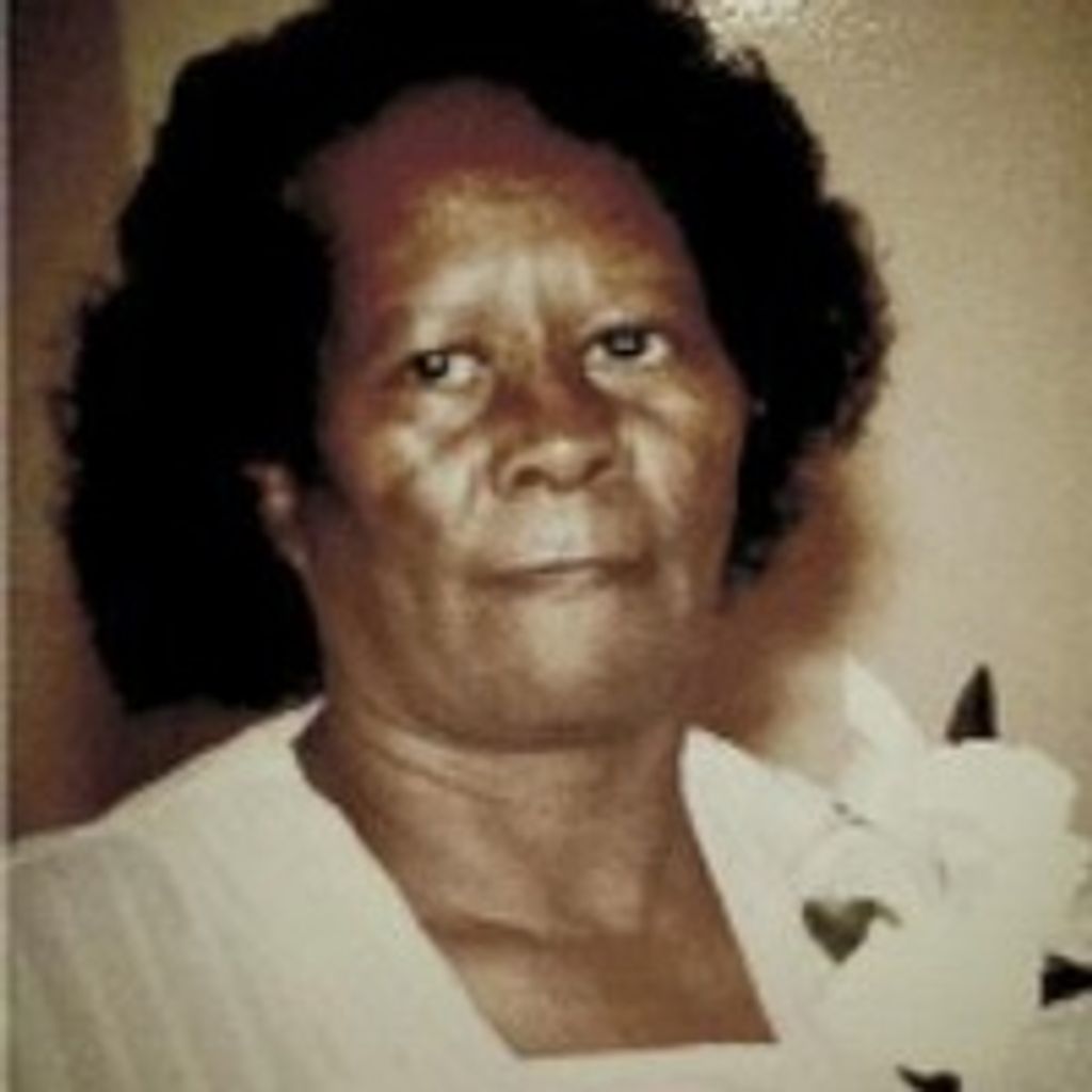 Mrs. Netter Rucker