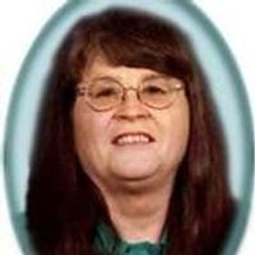 Mary  Ann Stovall