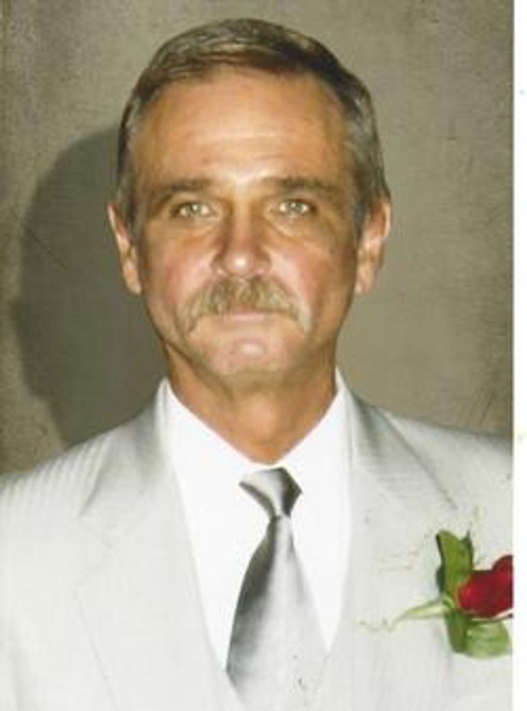 Richard Manley Hainley Profile Photo