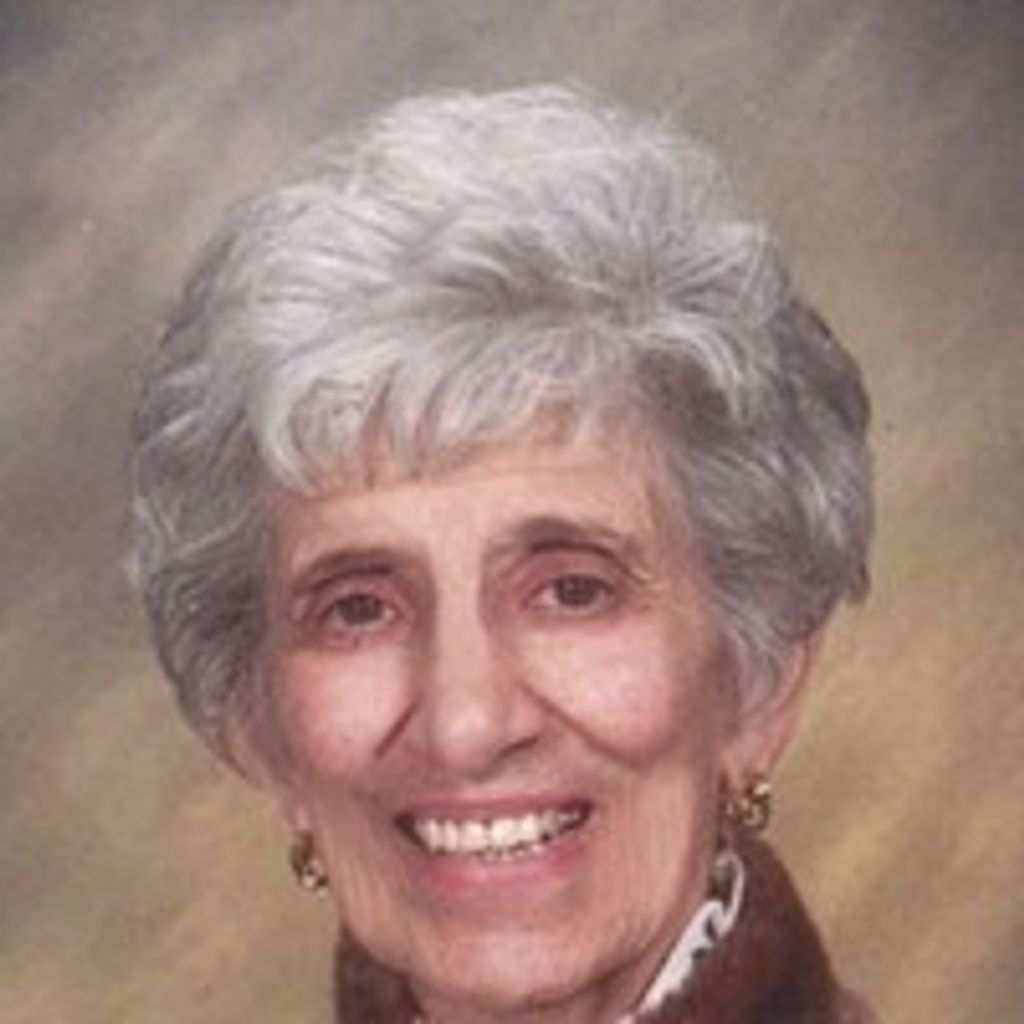 Mary Louise Brown