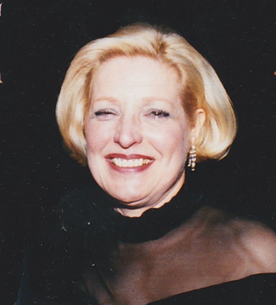 Marjorie Thomas