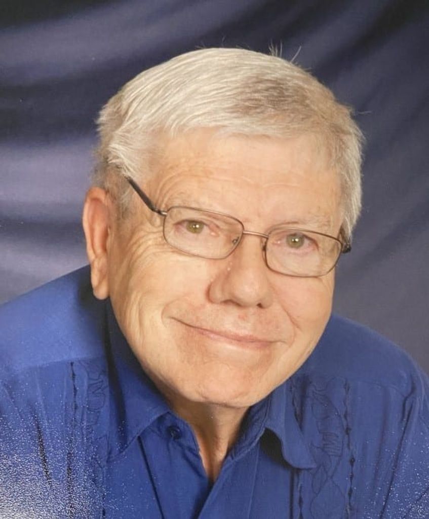 Paul Frank Siehr