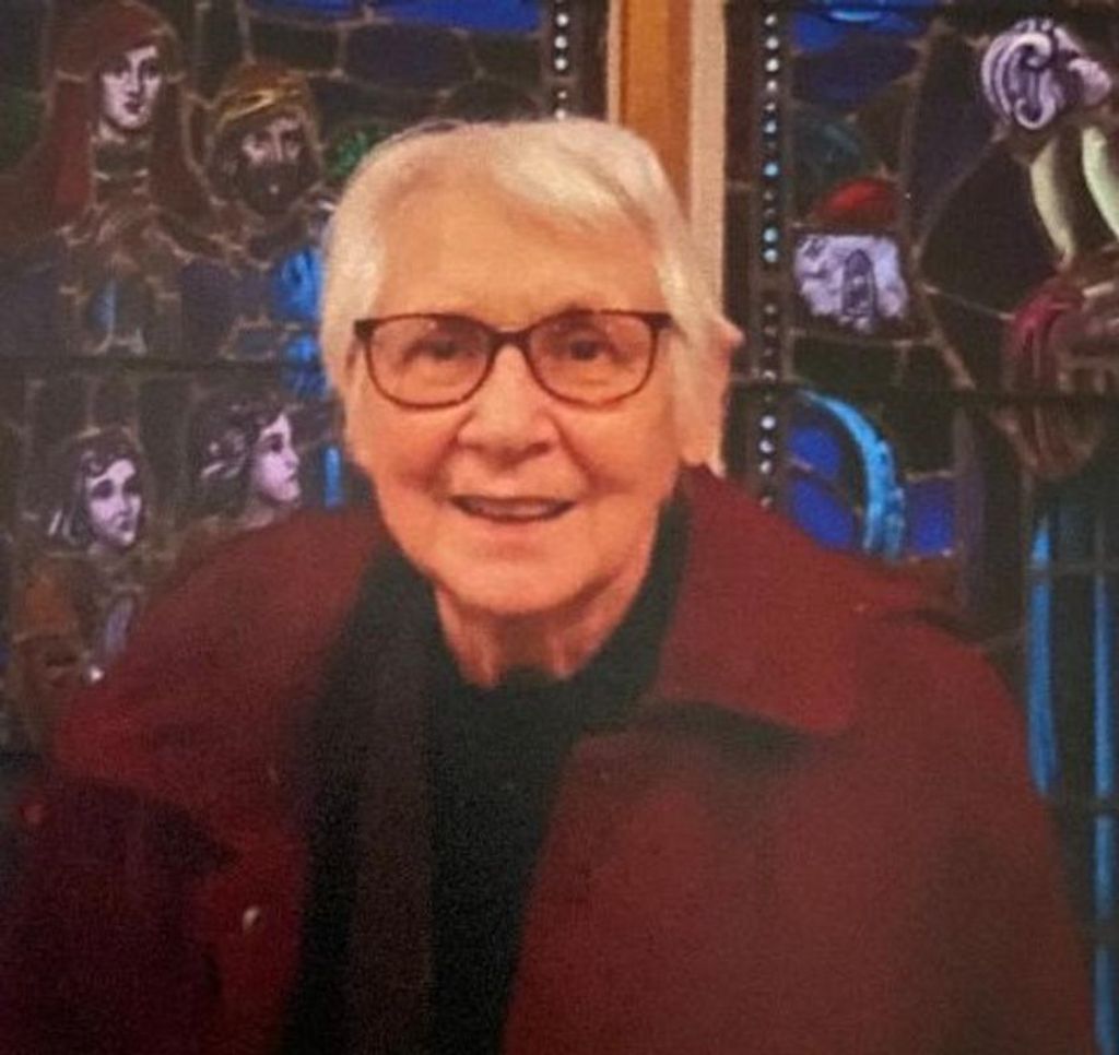 Joanne E. Burg Profile Photo