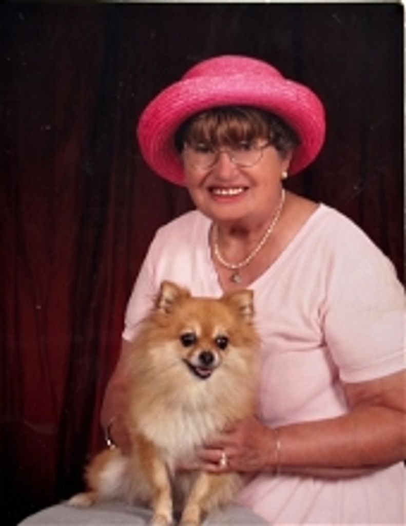 Francine Maryann Goode Profile Photo