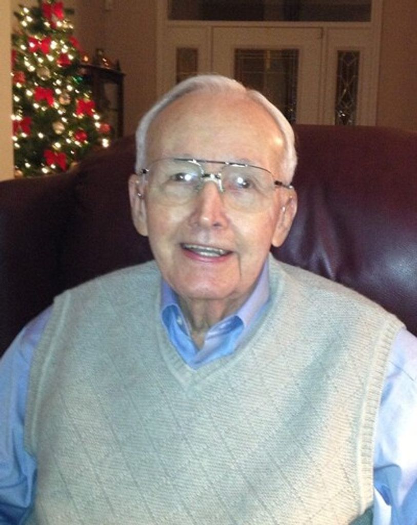 Donald David Hawkins