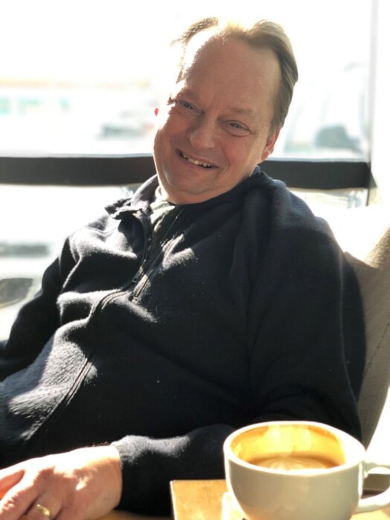 Bruce Allen Schipper