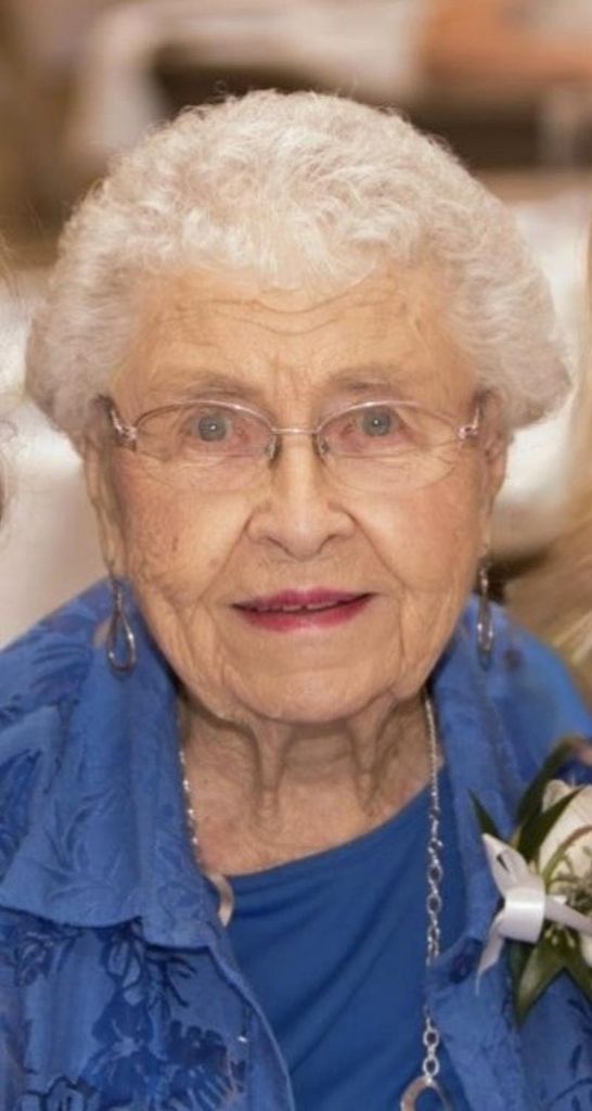Elizabeth N. Wiens Profile Photo