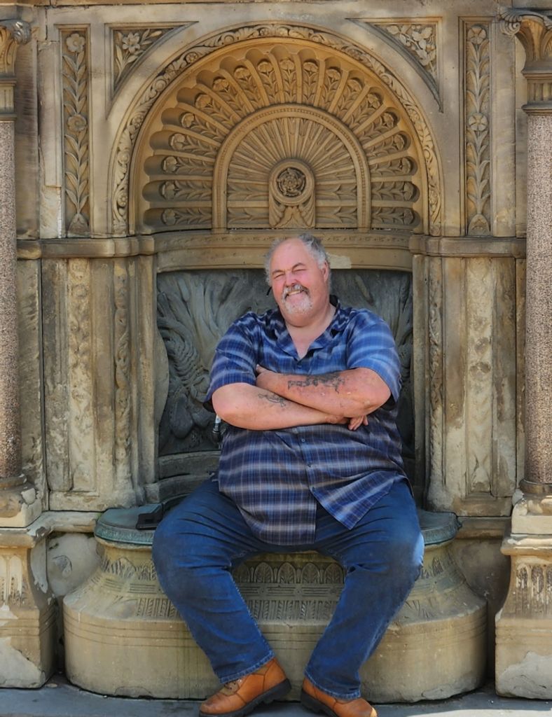 Robert "Slim" Henry Griffith, Jr. Profile Photo