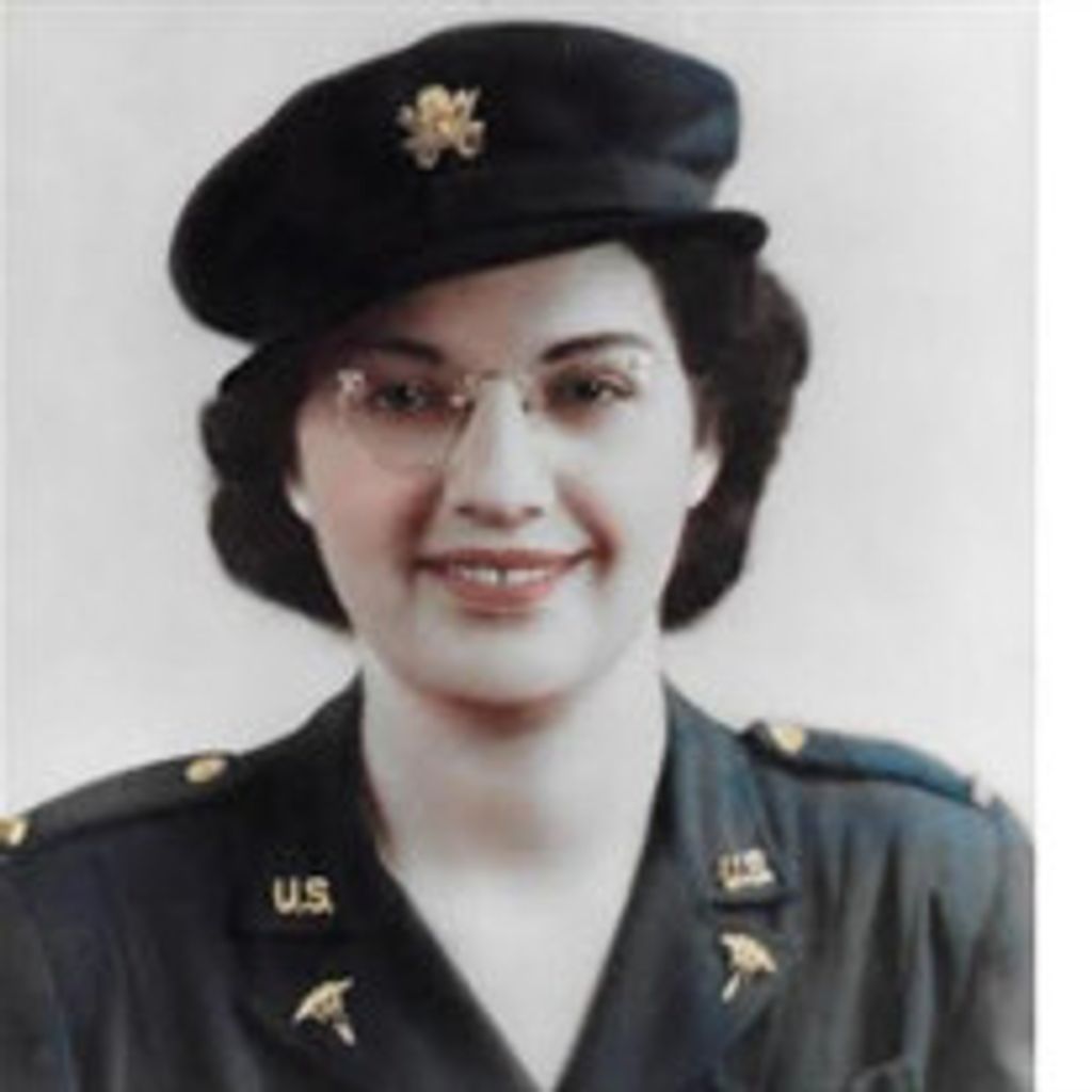 Marguerite Guthrie Cavanah Boyd