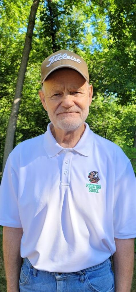 Glen A. Gustafson Profile Photo