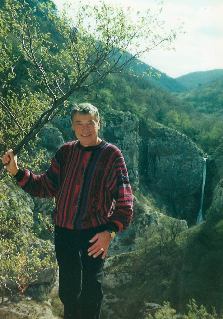 Fulvio Ruzzier