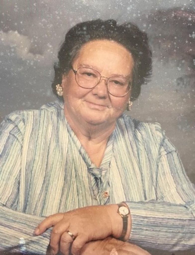 Betty Love Poole Profile Photo