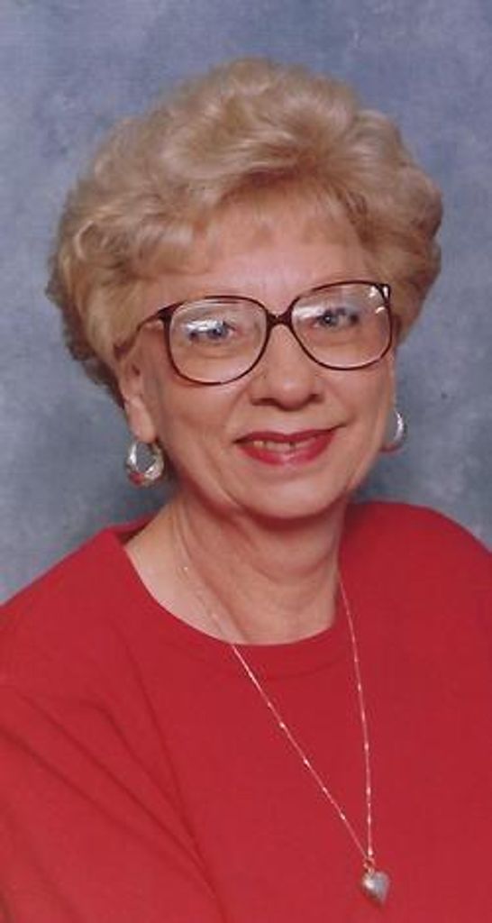 Joyce Imogene Gildea Profile Photo