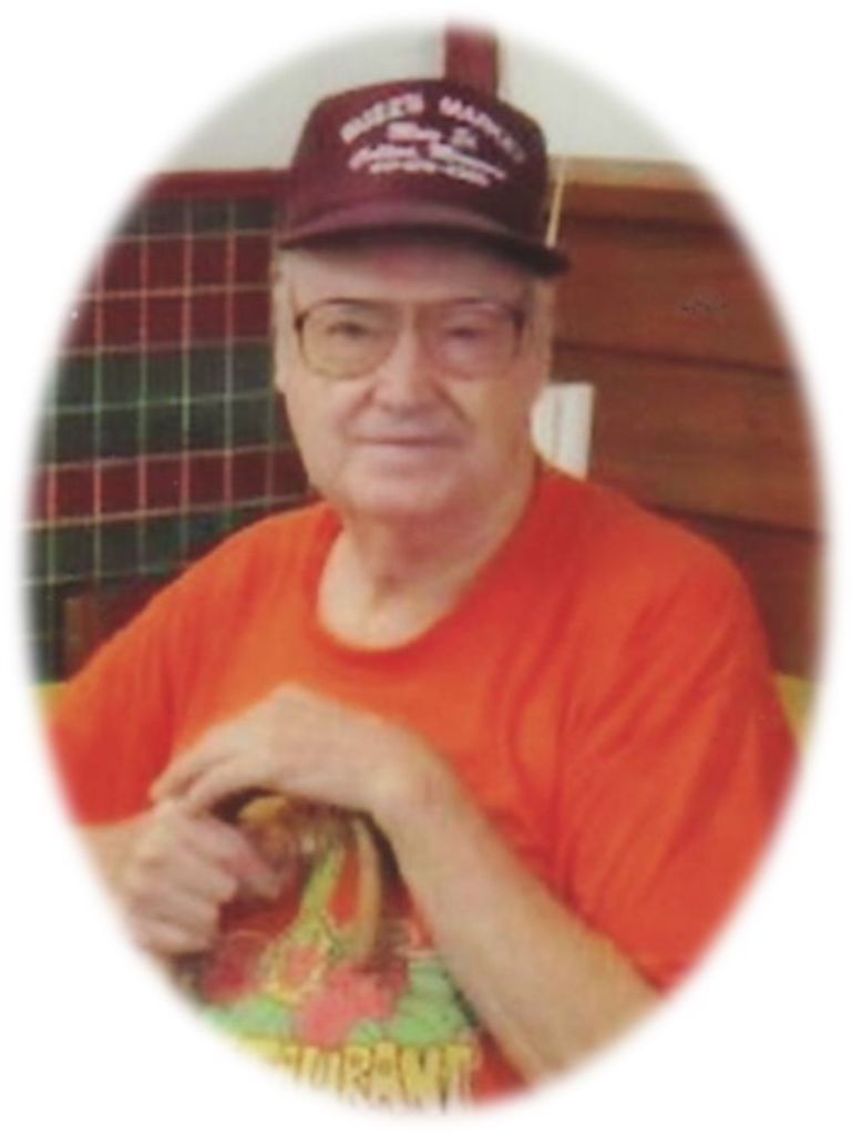 James Waterman Profile Photo