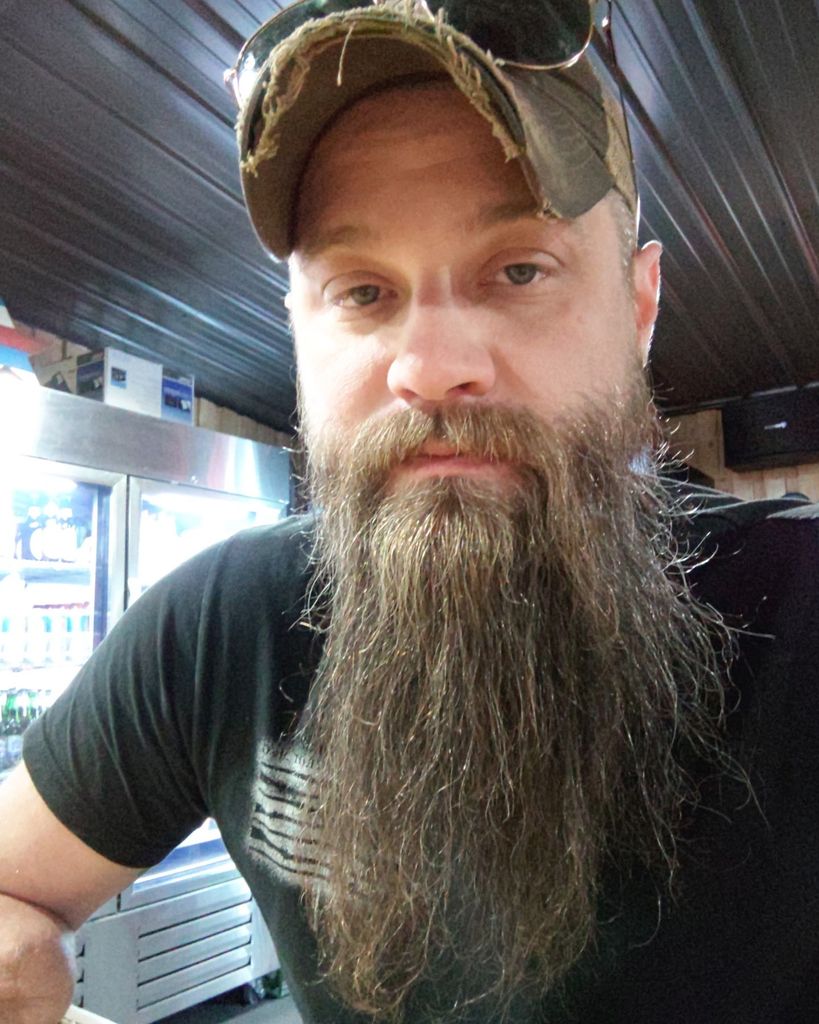 Bryan Albert Head Profile Photo