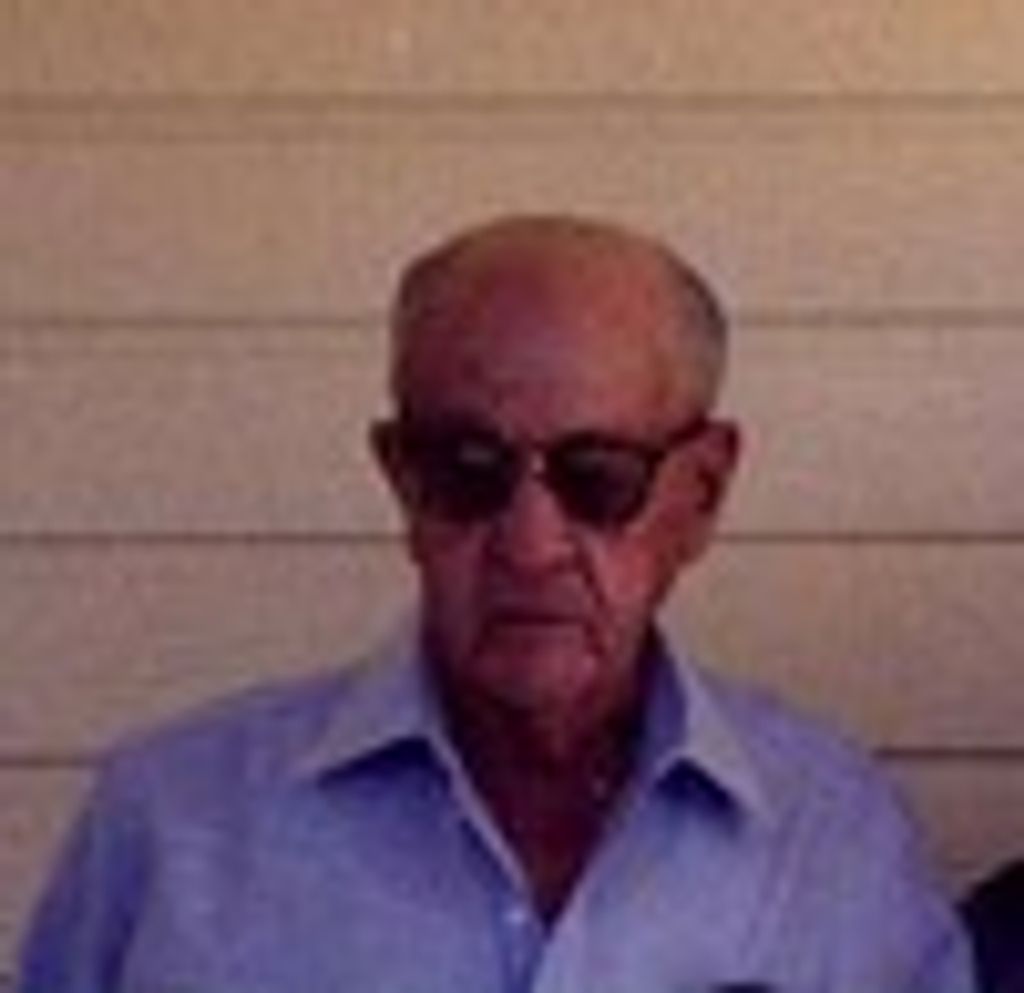 Fred Thomas Bonneau