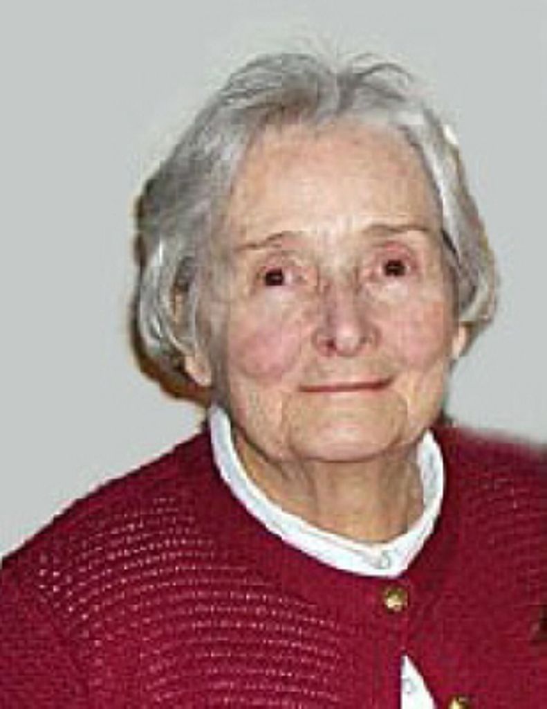Janice Bunn