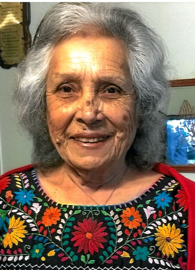 Manuela (Arebalo)  Pardo