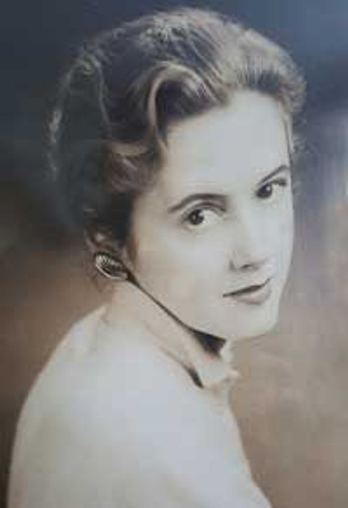 Helen A. (Dyevoich) Hinck Profile Photo