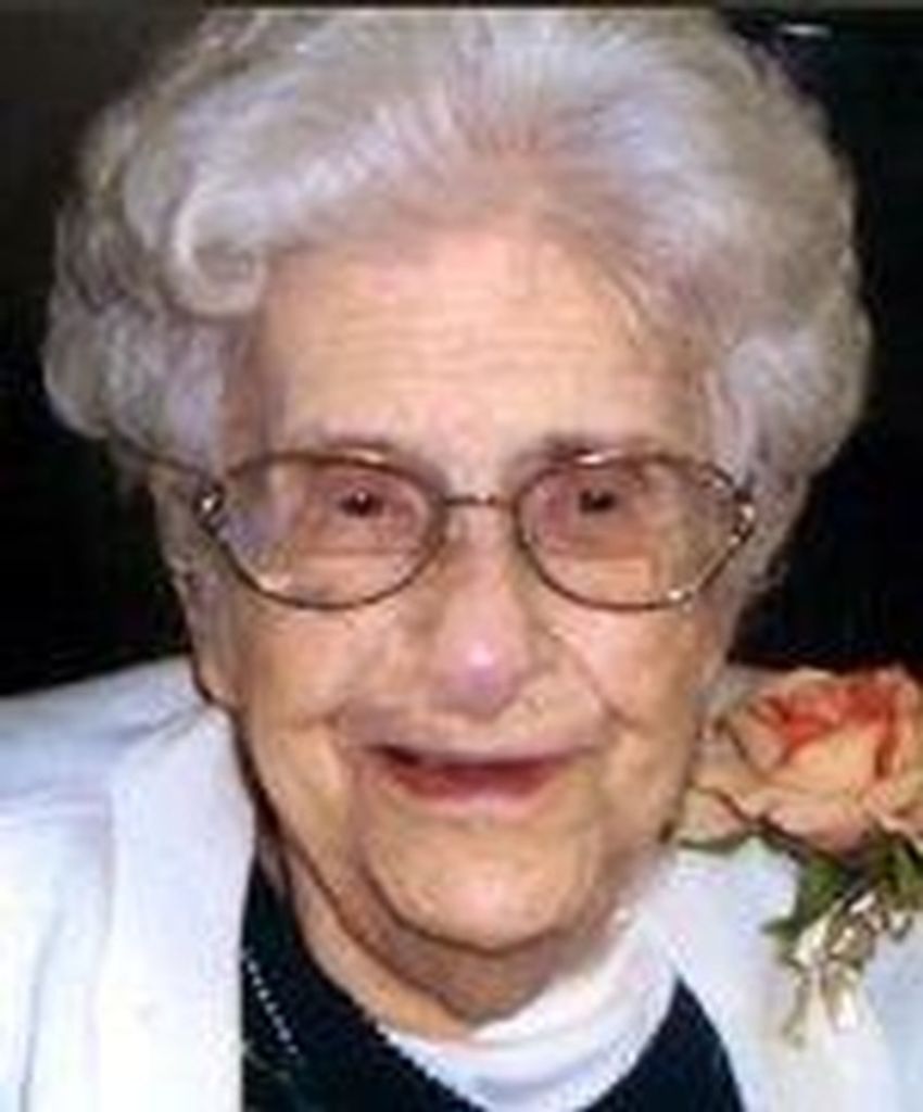 Naomia Katheryn Newell