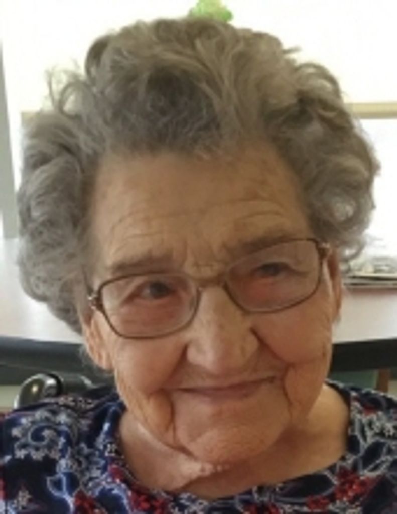 Lois J. Paul
