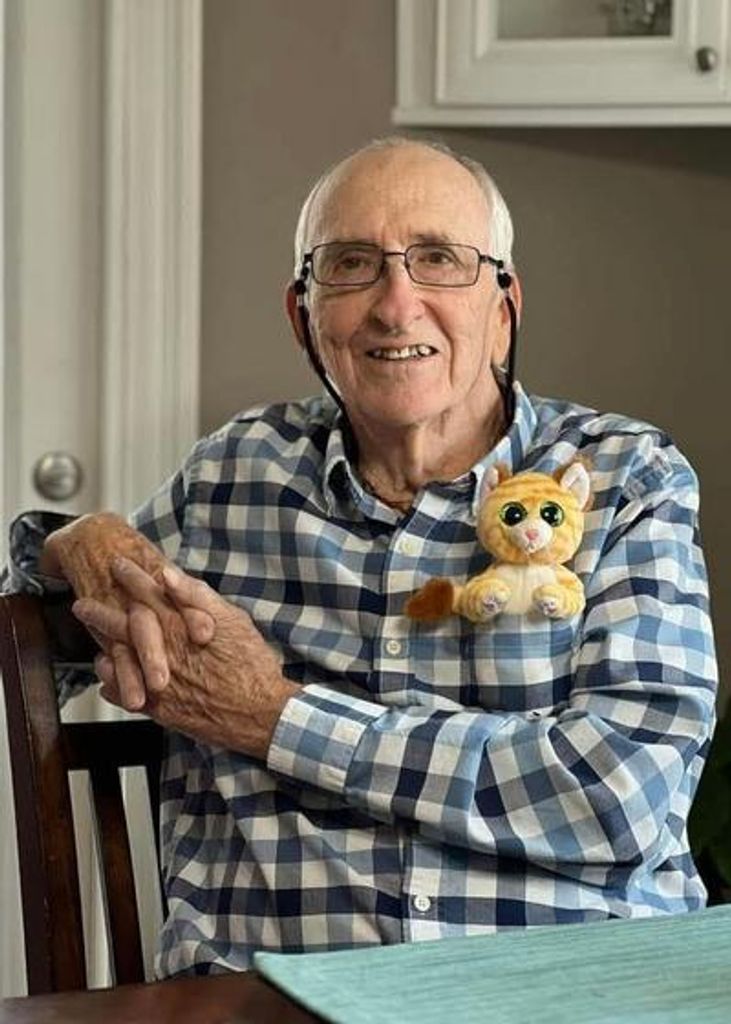 Ronald Garry Terrell