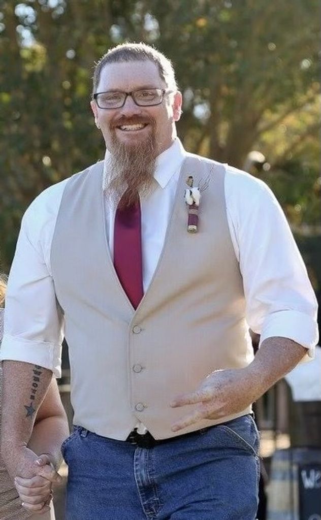 Matthew Derrick Mason Profile Photo