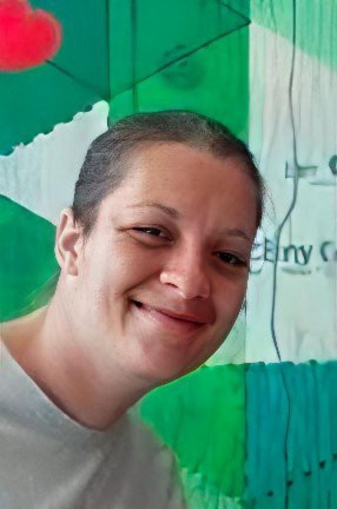 Amberly O'Connor Profile Photo