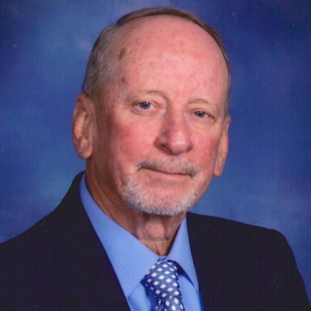 Robert E. Griffin Profile Photo